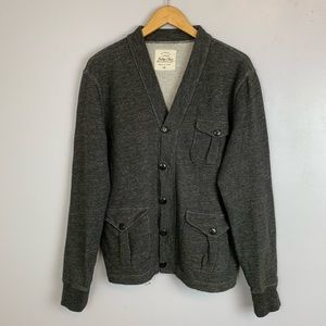 J. Crew Vintage Cardigan Sweater